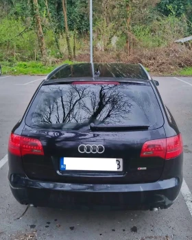 Audi A6 - 3000 € / 5867.49 лв. - 72563123 3