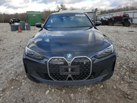 BMW i4 XDRIVE 40 - 31500 € / 61608.64 лв. - 77241993 2