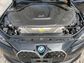 BMW i4 XDRIVE 40 - 31500 € / 61608.64 лв. - 77241993 11
