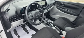 Hyundai I20 1.0 T-GDI-100hp-Turbo-Automat 7DCT-48V-Hybrid - 12500 € / 24447.88 лв. - 14908131 9