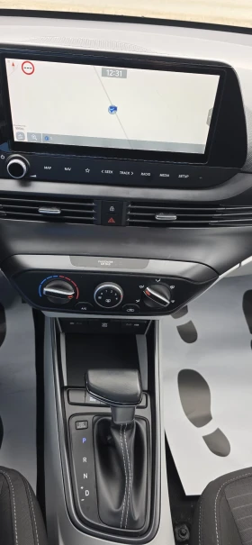 Hyundai I20 1.0 T-GDI-100hp-Turbo-Automat 7DCT-48V-Hybrid - 12500 € / 24447.88 лв. - 14908131 14