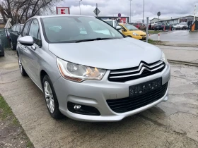 Citroen C4 1.6HDi-92kc.-2012g., снимка 2