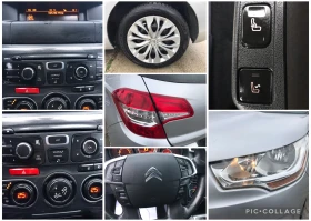 Citroen C4 1.6HDi-92kc.-2012g., снимка 17