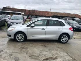Citroen C4 1.6HDi-92kc.-2012g., снимка 4