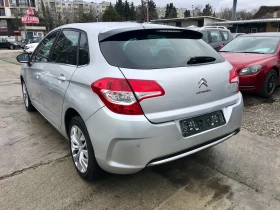 Citroen C4 1.6HDi-92kc.-2012g., снимка 5