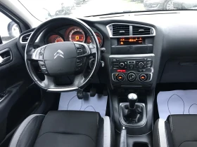 Citroen C4 1.6HDi-92kc.-2012g., снимка 14