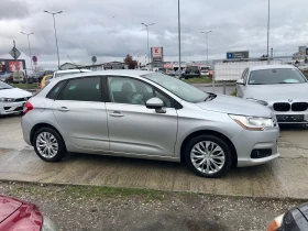 Citroen C4 1.6HDi-92kc.-2012g., снимка 8