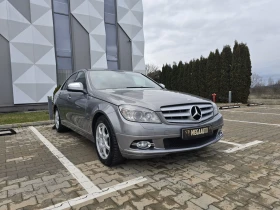 Mercedes-Benz C 220 Cdi Avantgarde.Мотор 646, снимка 2