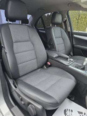 Mercedes-Benz C 220 Cdi Avantgarde.Мотор 646, снимка 11