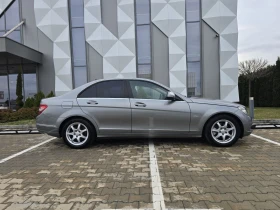 Mercedes-Benz C 220 Cdi Avantgarde.Мотор 646, снимка 3