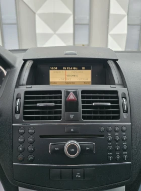 Mercedes-Benz C 220 Cdi Avantgarde.Мотор 646, снимка 9