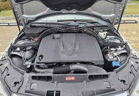 Mercedes-Benz C 220 Cdi Avantgarde.Мотор 646, снимка 13
