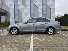 Mercedes-Benz C 220 Cdi Avantgarde.Мотор 646, снимка 6