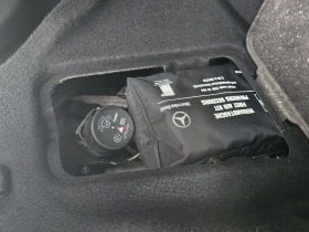 Mercedes-Benz C 220 Cdi Avantgarde.Мотор 646, снимка 12