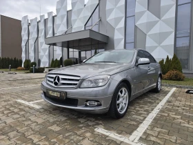 Mercedes-Benz C 220 Cdi Avantgarde.Мотор 646, снимка 1