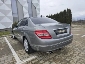 Mercedes-Benz C 220 Cdi Avantgarde.Мотор 646, снимка 5