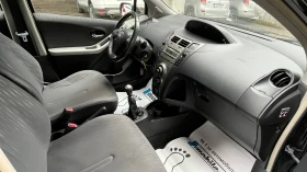 Toyota Yaris СЕРВ. ДОК. - 3750 € / 7334.36 лв. - 14297633 12