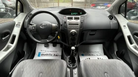 Toyota Yaris СЕРВ. ДОК. - 3750 € / 7334.36 лв. - 14297633 11