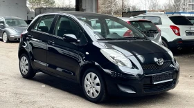 Toyota Yaris СЕРВ. ДОК. - 3750 € / 7334.36 лв. - 14297633 3