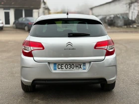 Citroen C4 1.6HDI Navi - 4100 € / 8018.90 лв. - 57098127 6