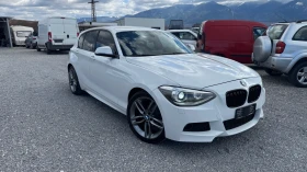 BMW 120 М-пакет ??