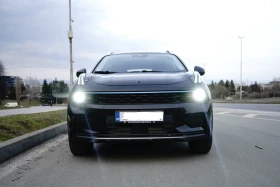 LynkCo 01 ����� ������ (HEV)   ������ + ������������ ����� | Mobile.bg � ����� ������ 5