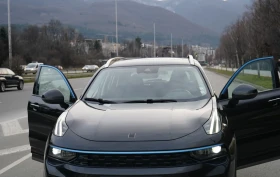 LynkCo 01 ����� ������ (HEV)   ������ + ������������ ����� | Mobile.bg � ����� ������ 7