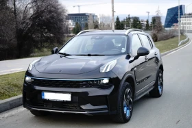 ������ LynkCo 01