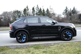 LynkCo 01 ����� ������ (HEV)   ������ + ������������ ����� | Mobile.bg � ����� ������ 3