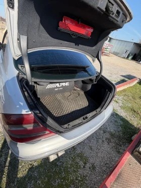 Mercedes-Benz CLK W209;2.7 CDI;6ск.РЪЧКА;КОЖА;НАВИ - 3300 € / 6454.24 лв. - 88561282 13