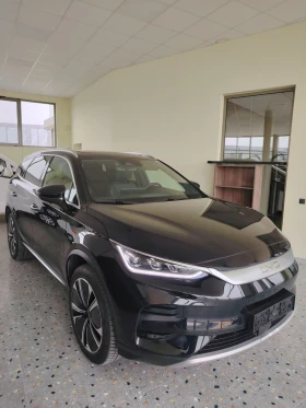 BYD Tang Tang II 517кс.108.8kWh - 55200 € / 107961.82 лв. - 52705661 5