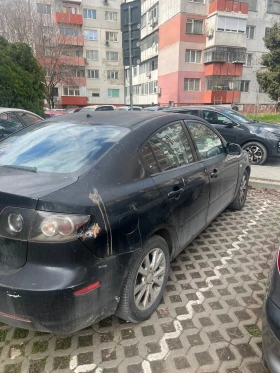 Mazda 3 От Щатите - 2500 € / 4889.57 лв. - 63711066 4