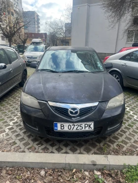 Mazda 3 От Щатите - 2500 € / 4889.57 лв. - 63711066 7