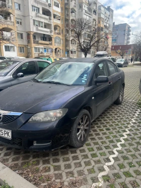 Mazda 3 От Щатите - 2500 € / 4889.57 лв. - 63711066 6