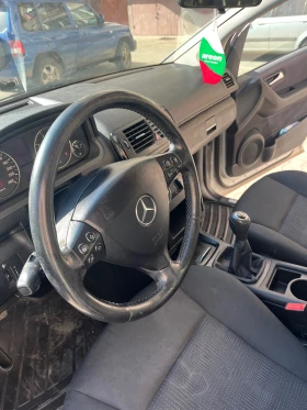Mercedes-Benz 150 - 3000 € / 5867.49 лв. - 64985424 8