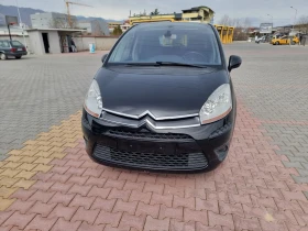 Citroen C4 Picasso 1.6 HDI  - 3000 € / 5867.49 лв. - 28901157 8