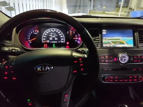 Kia K7 3.0 LPI  - 11500 € / 22492.04 лв. - 33077957 16