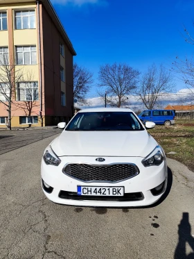 Kia K7 3.0 LPI  - 11500 € / 22492.04 лв. - 33077957 3
