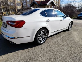Kia K7 3.0 LPI  - 11500 € / 22492.04 лв. - 33077957 6