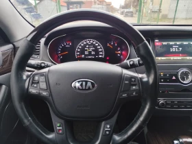 Kia K7 3.0 LPI  - 11500 € / 22492.04 лв. - 33077957 12