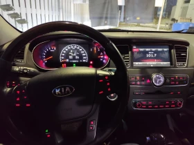 Kia K7 3.0 LPI  - 11500 € / 22492.04 лв. - 33077957 17