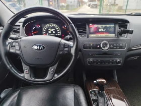 Kia K7 3.0 LPI  - 11500 € / 22492.04 лв. - 33077957 10