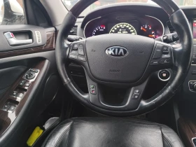 Kia K7 3.0 LPI  - 11500 € / 22492.04 лв. - 33077957 11