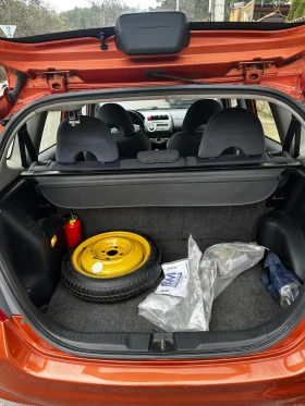 Honda Jazz - 2450 € / 4791.78 лв. - 64725227 14