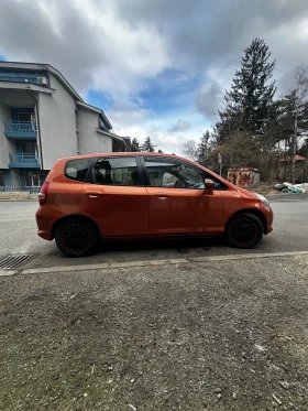 Honda Jazz - 2450 € / 4791.78 лв. - 64725227 3