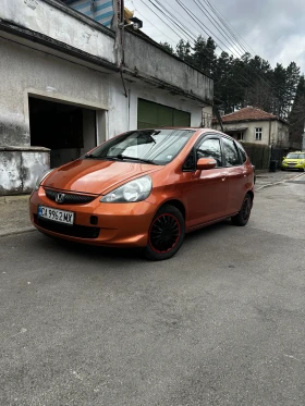 Honda Jazz - 2450 € / 4791.78 лв. - 64725227 8