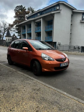 Honda Jazz - 2450 € / 4791.78 лв. - 64725227 2