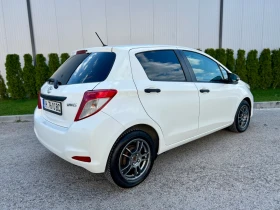 Toyota Yaris 1.3 VVT-i | 2012 г. | Бензин | Икономична - 5999 € / 11733.02 лв. - 28302325 4