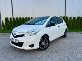Toyota Yaris 1.3 VVT-i | 2012 г. | Бензин | Икономична - 5999 € / 11733.02 лв. - 28302325 2