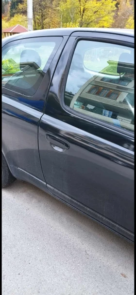 Toyota Yaris - 1500 € / 2933.74 лв. - 61579453 6